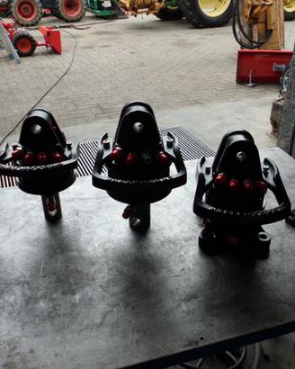 ROTORE IDRAULICO BALTROTORS