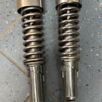 Ammortizzatori posteriori Kawasaki Z400