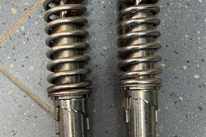 Ammortizzatori posteriori Kawasaki Z400