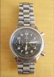 Omega Dynamic Crono automatico full set