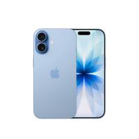Iphone 17 256 gb Blue Mist