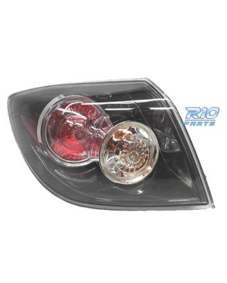 FANALE SINISTRO PER MAZDA 3 HATCHBACK 5P 03-09 BIA