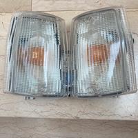 FIAT uno prima serie frecce anteriori complete