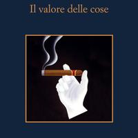 Il valore delle cose - Serena Cappellozza - Nuovo