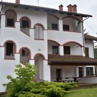Bilocale arredato in zona residenziale