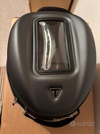 Borsa moto Triumph