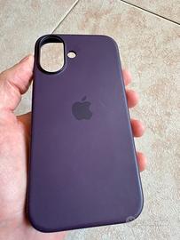 Cover iPhone 16