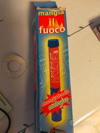 Mangiafuoco (Estintore per auto)