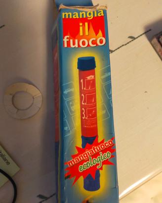 Mangiafuoco (Estintore per auto)