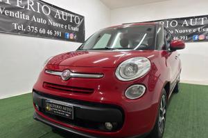 Fiat 500L 1.3 Multijet 95 CV Lounge