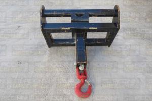 Gancio Manitou PC 5000 kg