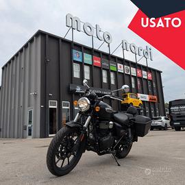 Royal Enfield Meteor 350 - 2025