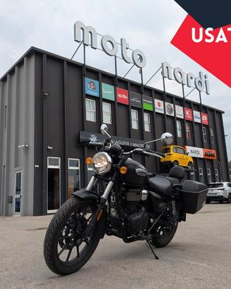 Royal Enfield Meteor 350 - 2025