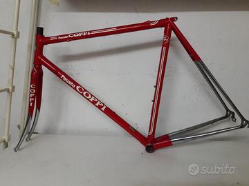 telaio fausto coppi