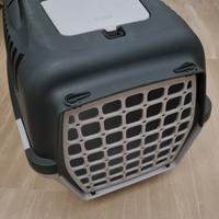 Trasportino per cani