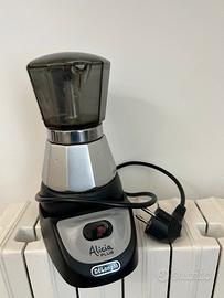 Moka elettrica De'Longhi Alicia Plus