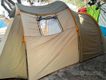 Tenda da campeggio
