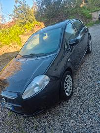 fiat grande punto gpl