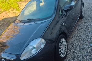 fiat grande punto gpl