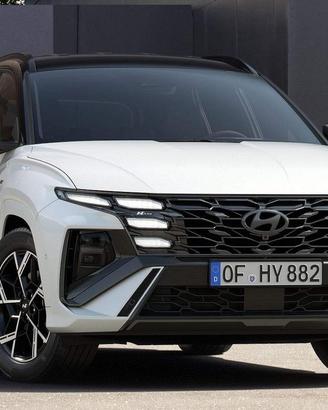 Ricambi musata hyundai tucson 2024