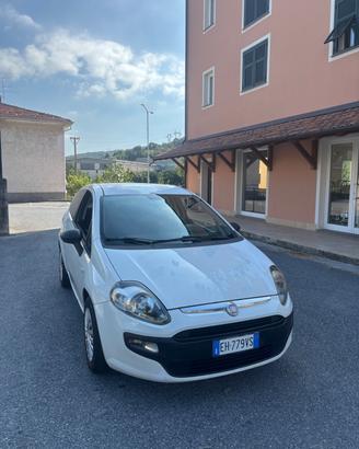 Fiat Punto Evo 1.3 MJT 75CV 3p. Van Dynamic