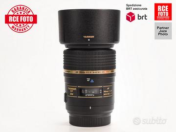 Tamron SP AF 90 F.2.8 Macro (Nikon)