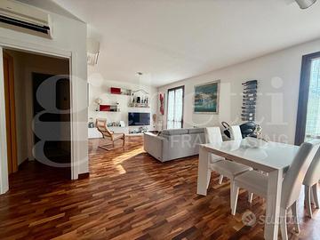 Appartamento Sesto Fiorentino [IB043VRG]