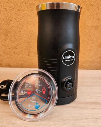Montalatte Lavazza