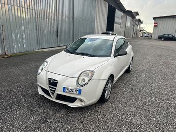 Alfa Romeo MiTo 1.3 JTDm-2 95 CV S&S Distinctive