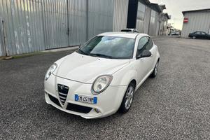 Alfa Romeo MiTo 1.3 JTDm-2 95 CV S&S Distinctive