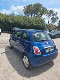Fiat 500 Neo patentati km 168000