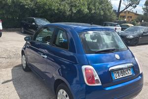 Fiat 500 Neo patentati km 168000