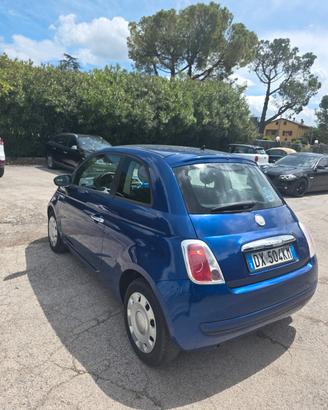 Fiat 500 Neo patentati km 168000
