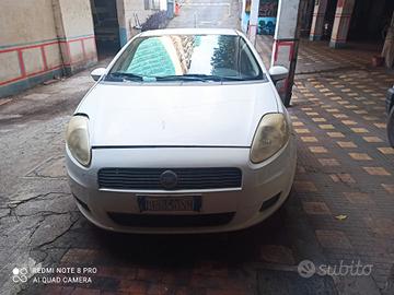 Fiat Grande Punto 1.3 MJT 75 CV 5 porte Dynamic