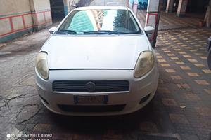 Fiat Grande Punto 1.3 MJT 75 CV 5 porte Dynamic