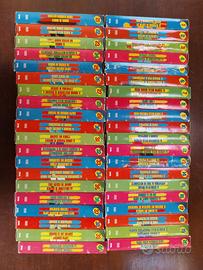 cassette Lupin