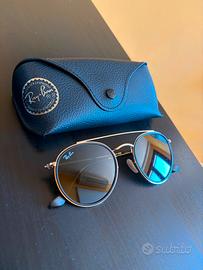 RayBan occhiali unisex