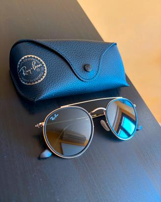 RayBan occhiali unisex