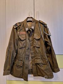 Giacca militare Esercito Italiano