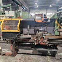 Tornio parallelo graziano sag 14