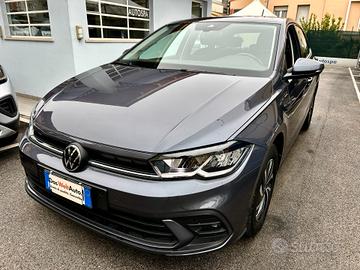 Volkswagen Polo 1.0 TGI 5p. Life 2023
