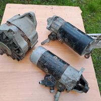 ricambi Auto vintage