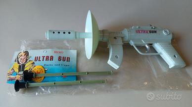 dah yang toys pistola ultra gun giocattolo