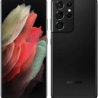 Samsung s21 ultra  12/128