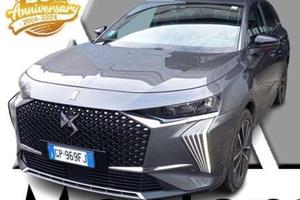 DS AUTOMOBILES DS 7 1.6 e-tense Bastille Busines