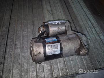 Motorino D'Avviamento Per Great Wall Hover 2006