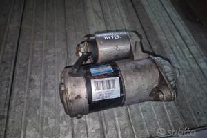 Motorino D'Avviamento Per Great Wall Hover 2006