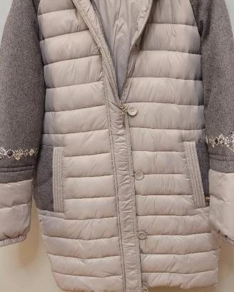 Piumino Twin Set 14A 162