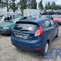 FORD FIESTA 6° SERIE RESTYLING 1.5 TDCi RICAMBI