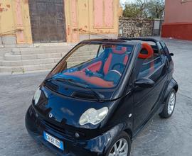SMART fortwo 1ª serie - 2005